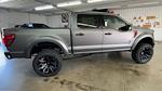 2024 Ford F-150 Super Crew 4x4 Black Widow Limited Premium Lifted Truck for sale #1FTFW3L59RFA79132 - photo 9