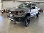 2024 Ford F-150 Super Crew 4x4 Black Widow Limited Premium Lifted Truck for sale #1FTFW3L59RFA79132 - photo 10