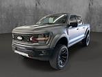 2024 Ford F-150 Super Crew 4x4 Black Widow Limited Premium Lifted Truck for sale #1FTFW3L59RFA79132 - photo 1