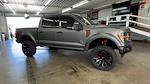 2024 Ford F-150 Super Crew 4x4 Black Widow Limited Premium Lifted Truck for sale #1FTFW3L59RFA79132 - photo 2