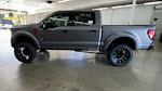 2024 Ford F-150 Super Crew 4x4 Black Widow Limited Premium Lifted Truck for sale #1FTFW3L59RFA79132 - photo 5