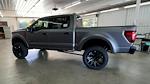 2024 Ford F-150 Super Crew 4x4 Black Widow Limited Premium Lifted Truck for sale #1FTFW3L59RFA79132 - photo 6