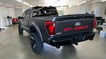 2024 Ford F-150 Super Crew 4x4 Black Widow Limited Premium Lifted Truck for sale #1FTFW3L59RFA79132 - photo 7