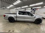 2024 Ford F-150 Super Crew 4x4 Lowered Black Widow Premium Lifted Truck for sale #1FTFW3L59RFB02845 - photo 9