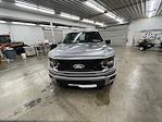 2024 Ford F-150 Super Crew 4x4 Lowered Black Widow Premium Lifted Truck for sale #1FTFW3L59RFB02845 - photo 3