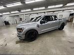 2024 Ford F-150 Super Crew 4x4 Lowered Black Widow Premium Lifted Truck for sale #1FTFW3L59RFB02845 - photo 4