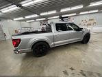 2024 Ford F-150 Super Crew 4x4 Lowered Black Widow Premium Lifted Truck for sale #1FTFW3L59RFB02845 - photo 8