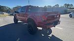 2024 Ford F-150 Super Crew 4x4 Black Widow Premium Lifted Truck for sale #1FTFW3L59RFB66108 - photo 9