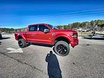 2024 Ford F-150 Super Crew 4x4 Black Widow Premium Lifted Truck for sale #1FTFW3L59RFB66108 - photo 10