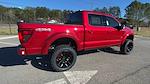 2024 Ford F-150 Super Crew 4x4 Black Widow Premium Lifted Truck for sale #1FTFW3L59RFB66108 - photo 3