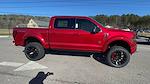 2024 Ford F-150 Super Crew 4x4 Black Widow Premium Lifted Truck for sale #1FTFW3L59RFB66108 - photo 4