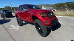 2024 Ford F-150 Super Crew 4x4 Black Widow Premium Lifted Truck for sale #1FTFW3L59RFB66108 - photo 5