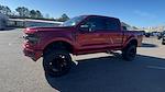 2024 Ford F-150 Super Crew 4x4 Black Widow Premium Lifted Truck for sale #1FTFW3L59RFB66108 - photo 7