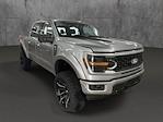 2025 Ford F-150 Super Crew 4x4 Black Widow Premium Lifted Truck for sale #1FTFW3L59SFA11693 - photo 1