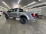 2025 Ford F-150 Super Crew 4x4 Black Widow Premium Lifted Truck for sale #1FTFW3L59SFA11693 - photo 6