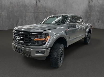 2025 Ford F-150 Super Crew 4x4 Rocky Ridge Premium Lifted Truck for sale #1FTFW3L59SFA11788 - photo 1