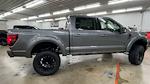 2025 Ford F-150 Super Crew 4x4 Rocky Ridge Premium Lifted Truck for sale #1FTFW3L59SFA11788 - photo 9
