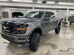 2025 Ford F-150 Super Crew 4x4 Rocky Ridge Premium Lifted Truck for sale #1FTFW3L59SFA11788 - photo 10