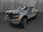 2025 Ford F-150 Super Crew 4x4 Rocky Ridge Premium Lifted Truck for sale #1FTFW3L59SFA11788 - photo 1