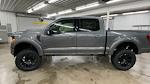 2025 Ford F-150 Super Crew 4x4 Rocky Ridge Premium Lifted Truck for sale #1FTFW3L59SFA11788 - photo 5