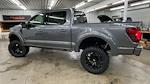 2025 Ford F-150 Super Crew 4x4 Rocky Ridge Premium Lifted Truck for sale #1FTFW3L59SFA11788 - photo 6