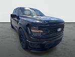 2025 Ford F-150 Super Crew 4x4 Lowered Black Widow Premium Lifted Truck for sale #1FTFW3L59SKD92517 - photo 1