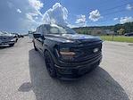 2025 Ford F-150 Super Crew 4x4 Lowered Black Widow Premium Lifted Truck for sale #1FTFW3L59SKD92517 - photo 10