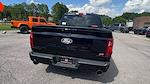 2025 Ford F-150 Super Crew 4x4 Lowered Black Widow Premium Lifted Truck for sale #1FTFW3L59SKD92517 - photo 2