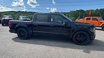 2025 Ford F-150 Super Crew 4x4 Lowered Black Widow Premium Lifted Truck for sale #1FTFW3L59SKD92517 - photo 4