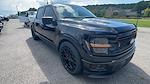 2025 Ford F-150 Super Crew 4x4 Lowered Black Widow Premium Lifted Truck for sale #1FTFW3L59SKD92517 - photo 5