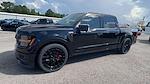 2025 Ford F-150 Super Crew 4x4 Lowered Black Widow Premium Lifted Truck for sale #1FTFW3L59SKD92517 - photo 7