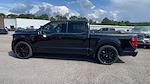 2025 Ford F-150 Super Crew 4x4 Lowered Black Widow Premium Lifted Truck for sale #1FTFW3L59SKD92517 - photo 8