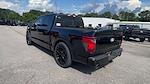 2025 Ford F-150 Super Crew 4x4 Lowered Black Widow Premium Lifted Truck for sale #1FTFW3L59SKD92517 - photo 9