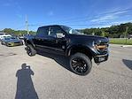 2025 Ford F-150 Super Crew 4x4 Black Widow Premium Lifted Truck for sale #1FTFW3L59SKE11339 - photo 10
