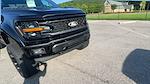 2025 Ford F-150 Super Crew 4x4 Black Widow Premium Lifted Truck for sale #1FTFW3L59SKE11339 - photo 5