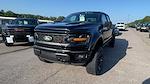2025 Ford F-150 Super Crew 4x4 Black Widow Premium Lifted Truck for sale #1FTFW3L59SKE11339 - photo 6