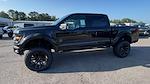 2025 Ford F-150 Super Crew 4x4 Black Widow Premium Lifted Truck for sale #1FTFW3L59SKE11339 - photo 7