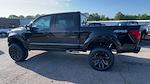 2025 Ford F-150 Super Crew 4x4 Black Widow Premium Lifted Truck for sale #1FTFW3L59SKE11339 - photo 8