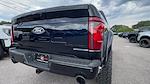 2025 Ford F-150 Super Crew 4x4 Black Widow Premium Lifted Truck for sale #1FTFW3L59SKE90091 - photo 9