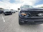 2025 Ford F-150 Super Crew 4x4 Black Widow Premium Lifted Truck for sale #1FTFW3L59SKE90091 - photo 10