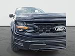 2025 Ford F-150 Super Crew 4x4 Black Widow Premium Lifted Truck for sale #1FTFW3L59SKE90091 - photo 1