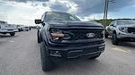 2025 Ford F-150 Super Crew 4x4 Black Widow Premium Lifted Truck for sale #1FTFW3L59SKE90091 - photo 4