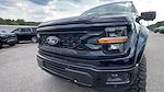 2025 Ford F-150 Super Crew 4x4 Black Widow Premium Lifted Truck for sale #1FTFW3L59SKE90091 - photo 5