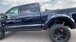 2025 Ford F-150 Super Crew 4x4 Black Widow Premium Lifted Truck for sale #1FTFW3L59SKE90091 - photo 7
