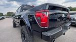 2025 Ford F-150 Super Crew 4x4 Black Widow Premium Lifted Truck for sale #1FTFW3L59SKE90091 - photo 8