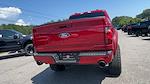 2025 Ford F-150 Super Crew 4x4 Black Widow Premium Lifted Truck for sale #1FTFW3L59SKE90138 - photo 9