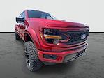 2025 Ford F-150 Super Crew 4x4 Black Widow Premium Lifted Truck for sale #1FTFW3L59SKE90138 - photo 1