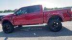 2025 Ford F-150 Super Crew 4x4 Black Widow Premium Lifted Truck for sale #1FTFW3L59SKE90138 - photo 3