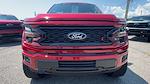 2025 Ford F-150 Super Crew 4x4 Black Widow Premium Lifted Truck for sale #1FTFW3L59SKE90138 - photo 5
