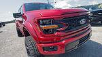 2025 Ford F-150 Super Crew 4x4 Black Widow Premium Lifted Truck for sale #1FTFW3L59SKE90138 - photo 6